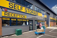 Self Storage Woodley Reading from Storage King 256023 Image 1
